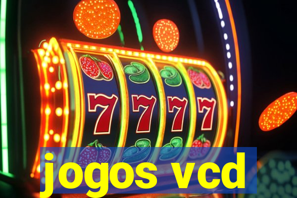 jogos vcd